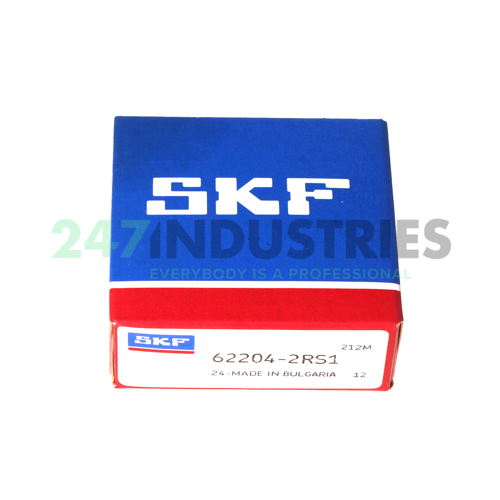 6224-2RS1 SKF Image 3