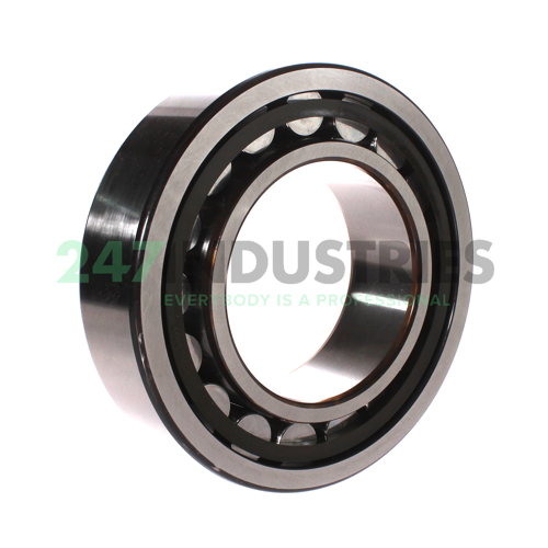 NU2222ECP/C3 SKF Image 3