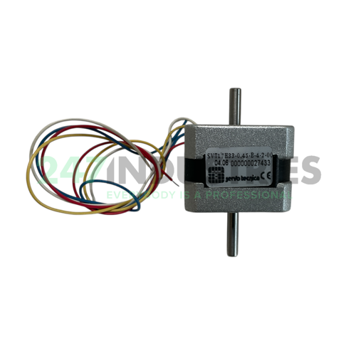 SVT17H33-0.45-B-4-2-00 Servotecnica