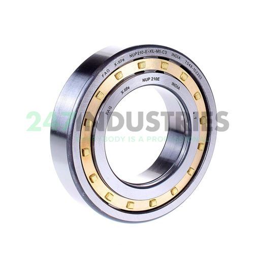 NUP210-E-XL-M1-C3 FAG