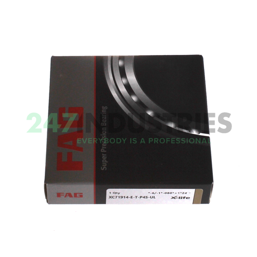 XC71914-E-T-P4S-UL FAG