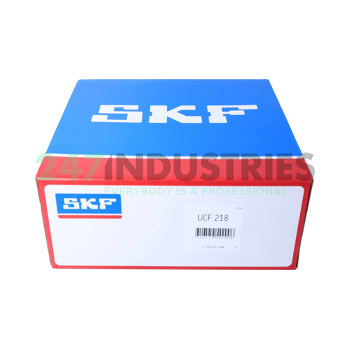UCF218 SKF Image 3