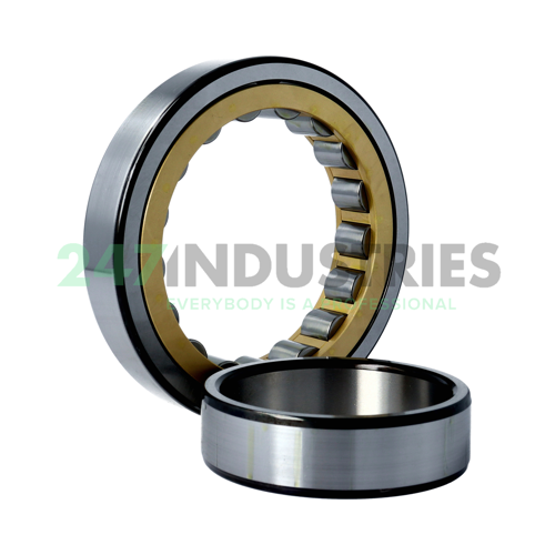 NU218ECM SKF Image 3