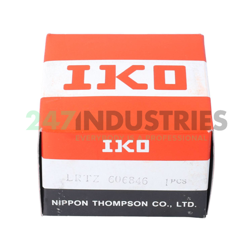 LRTZ606846 IKO Image 3