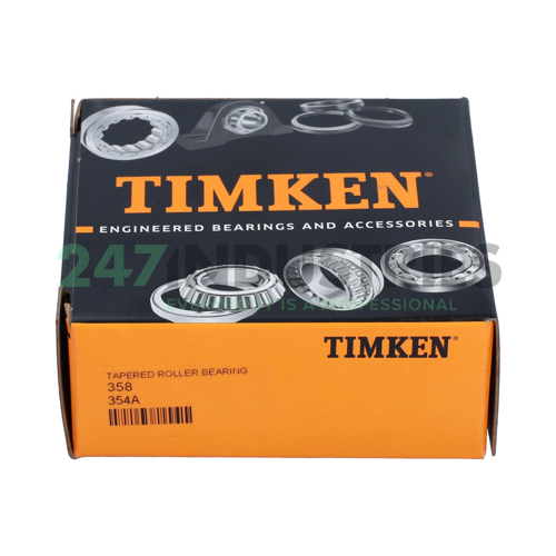 358-99402 Timken Image 3