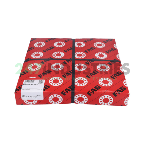 NU228-E-XL-MCA FAG Image 2