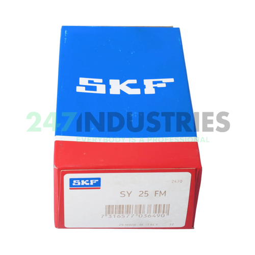SY25FM SKF Image 4
