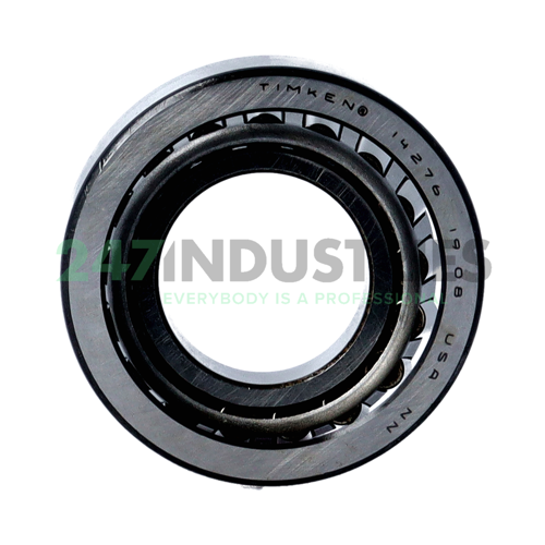 14137A/14276 Timken Image 3