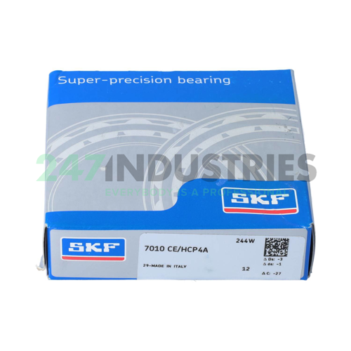 7010CE/HCP4A SKF Image 3