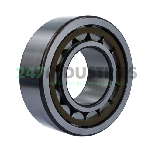 NJ2317ECP/C4 SKF Image 2