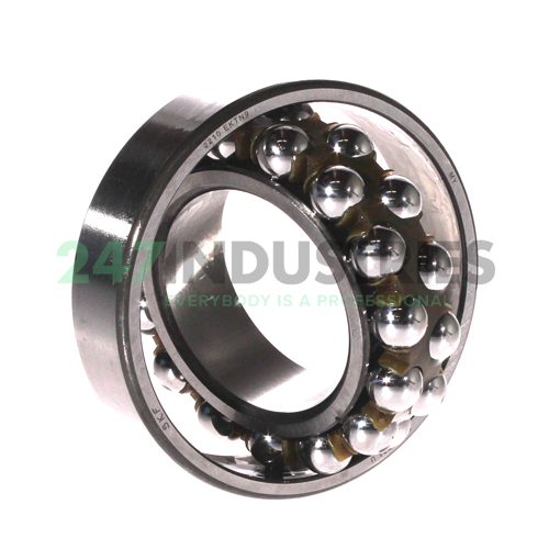 6010-2RS1/C3 SKF Image 3