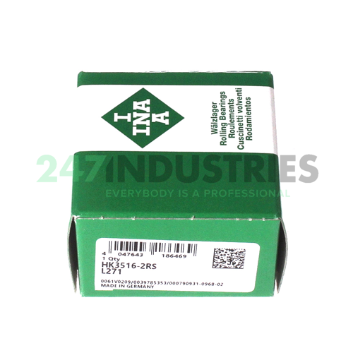 HK3516-2RS-L271 INA Image 3