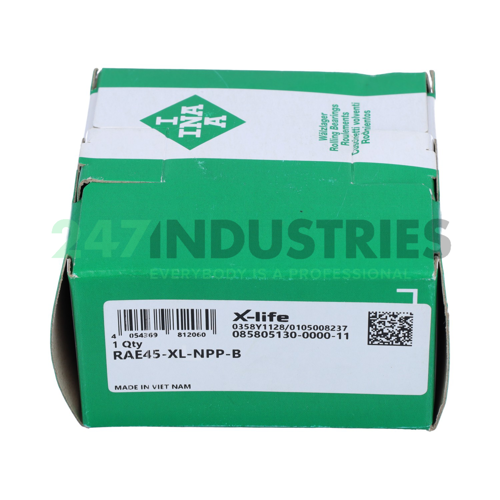 RAE45-XL-NPP-B INA Image 3