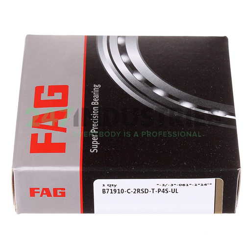 B71910-C-2RSD-T-P4S-UL FAG Image 2