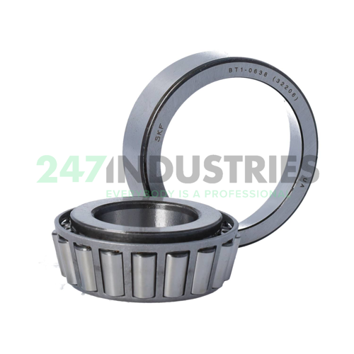 BT1-0638 SKF Image 2