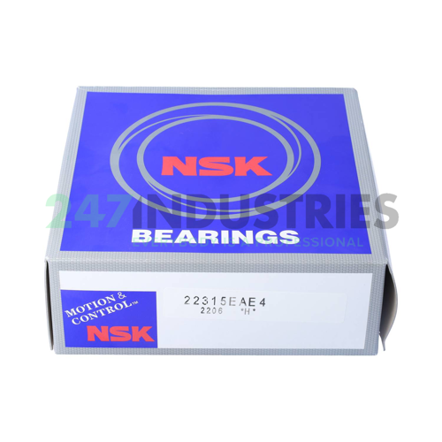 22315EAE4 NSK Image 4