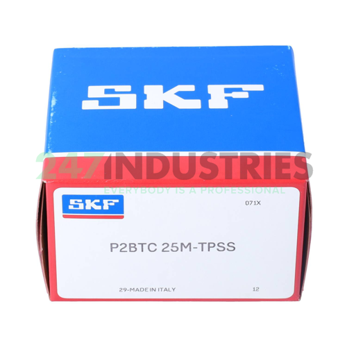 P2BTC25M-TPSS SKF Image 4
