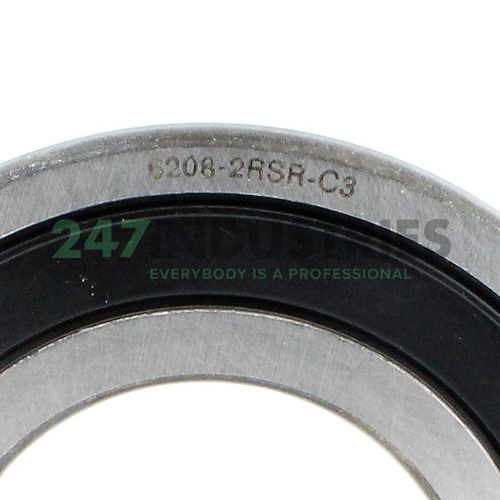 6208-2RSR-C3 FAG Image 3