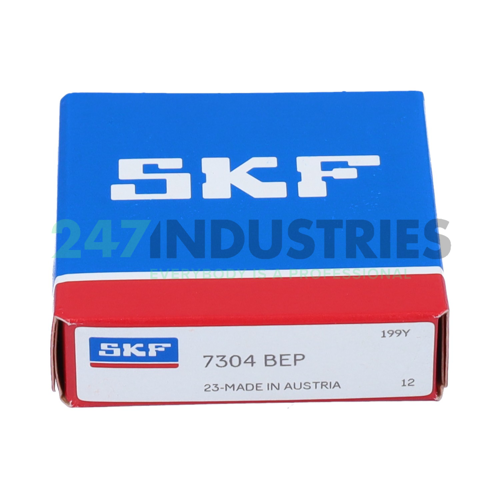 7304BEP SKF Image 3