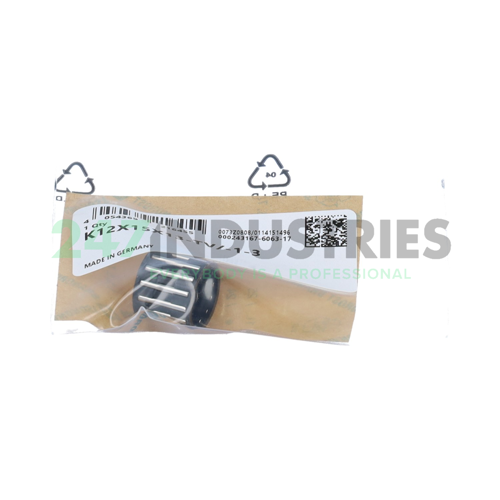 K12X15X13-TV/-1-3 INA Image 3