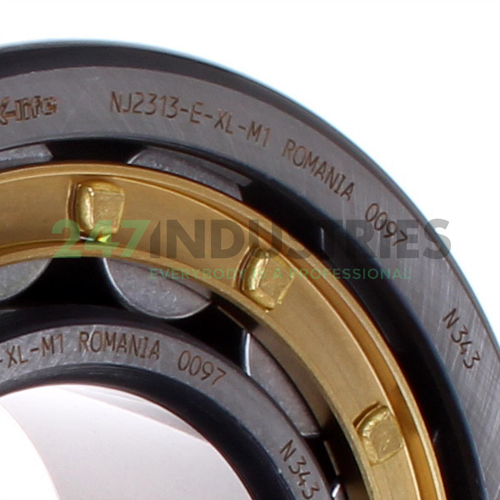 NJ2313-E-XL-M1 FAG Image 2