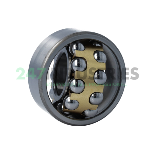 2307EM/C3 SKF Image 3