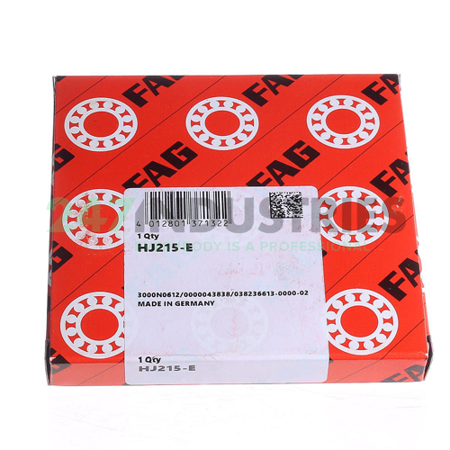 HJ215-E FAG Image 3