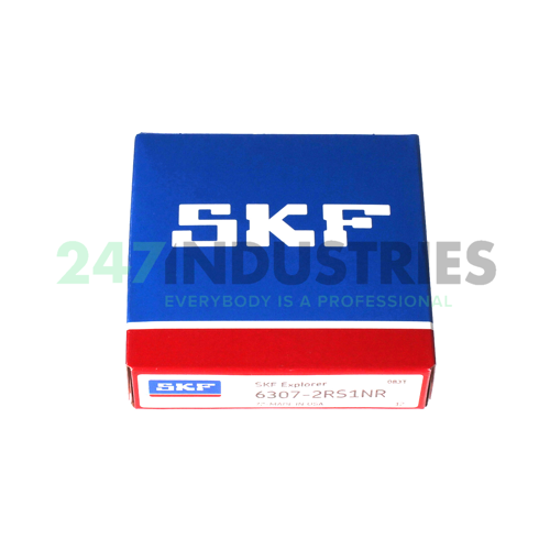6307-2RS1NR SKF Image 3