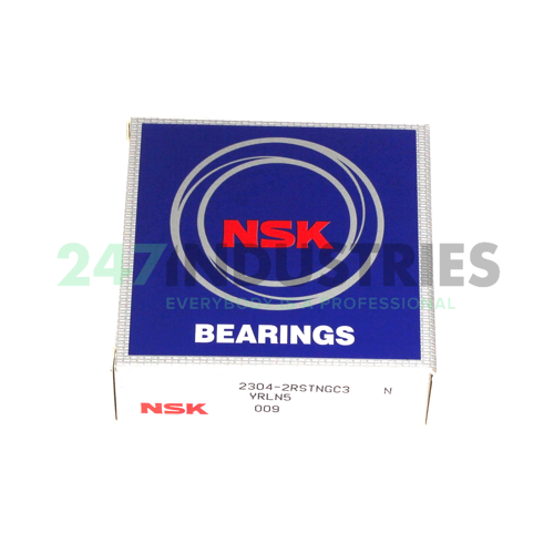2304-2RSTNGC3 NSK Image 3