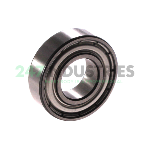 6002-C-2Z>V FAG Image 2