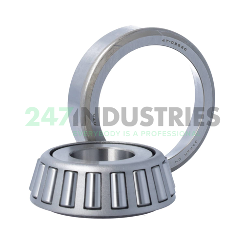 4T-02872/02820 NTN Image 3