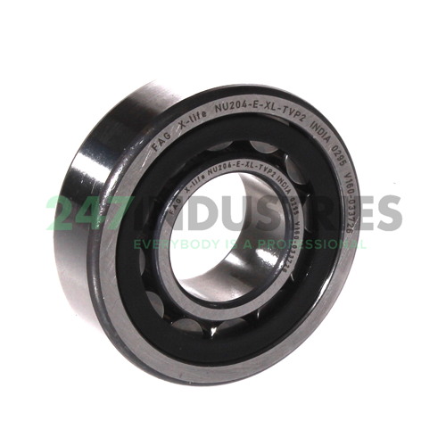 NU204-E-XL-TVP2 FAG