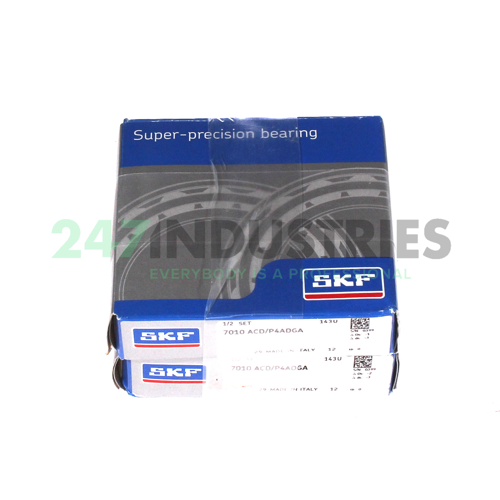 7010ACD/P4ADGA SKF Image 2