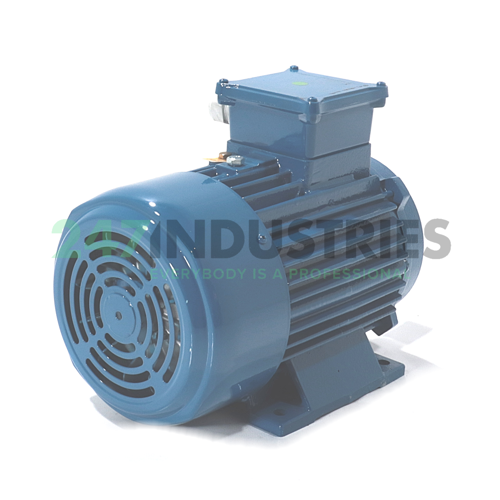 5BS100LA4-B3 Isgev Image 3