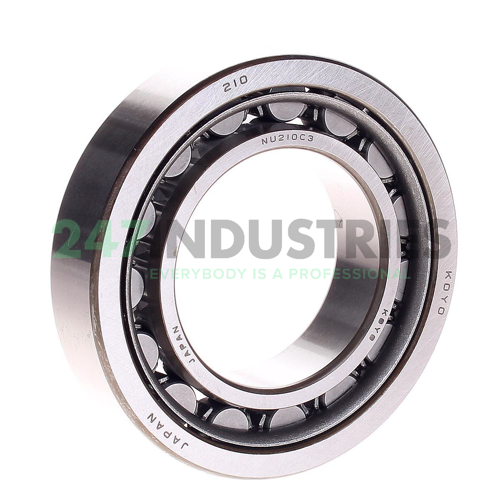 NU210C3 Koyo (JTEKT)