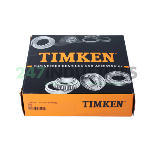 663-99401 Timken Image 3