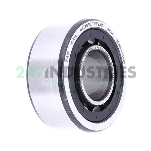 NJ2203-E-XL-TVP2-C3 FAG