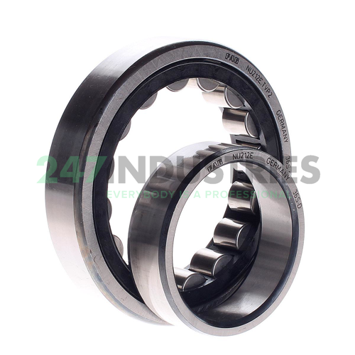 NU2211ECJ SKF Image 2