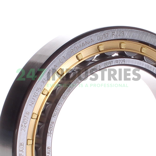 NU1015-XL-M1A-C3 FAG Image 2