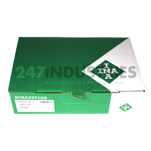 KGHA16-PP INA Image 4