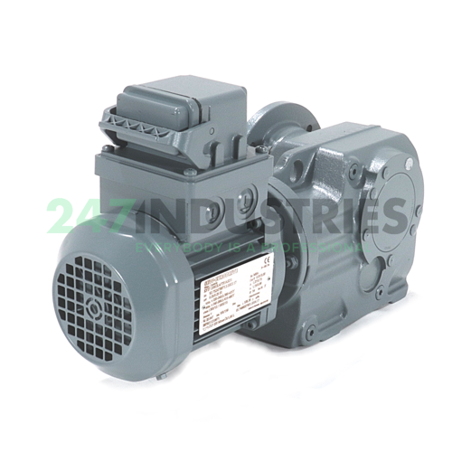 KF37DR63L4/TF/ASD1-I106 SEW-EURODRIVE Image 3