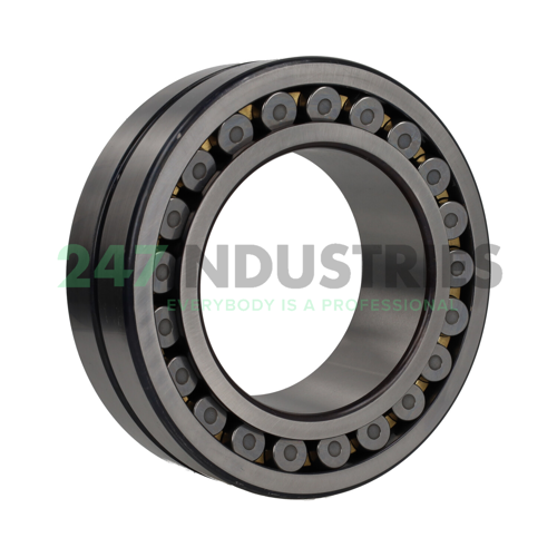 23124CAME4S11 NSK Image 2