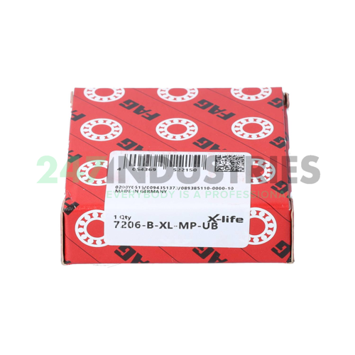 7206-B-XL-MP-UB FAG Image 3