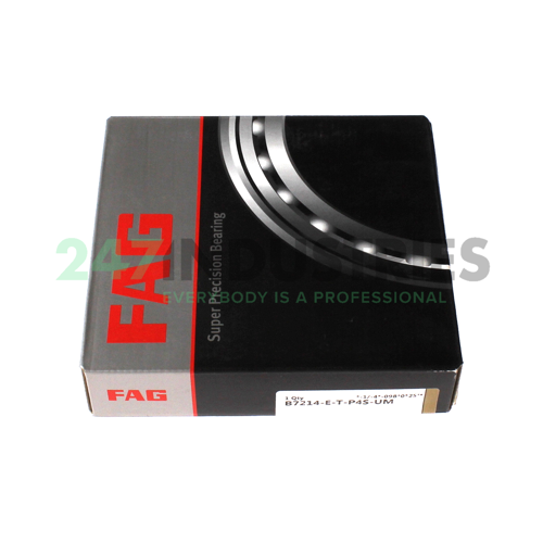B7214-E-T-P4S-UM FAG Image 2