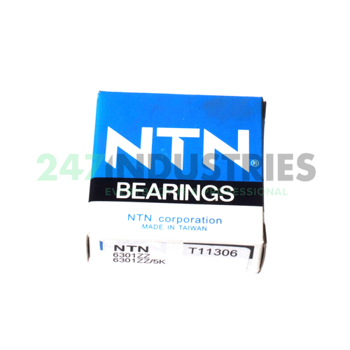 6301ZZ/5K NTN Image 3
