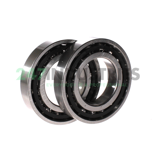 7212CD/P4ADGA SKF Image 2