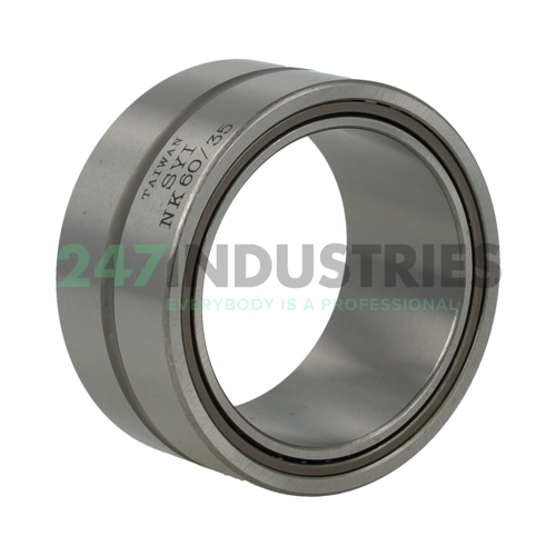 NKI55/35 San Yun Industrial Co. Ltd.