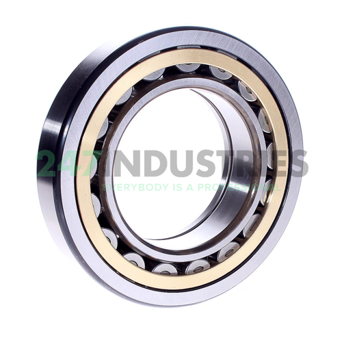 NUJ218EM NSK Image 3