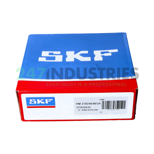HM218248/W/2A/210/2A/Q SKF Image 4