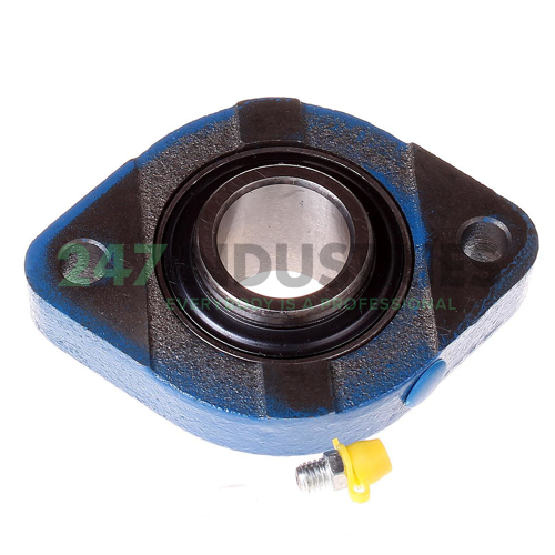 UCFD205 SNR Image 2